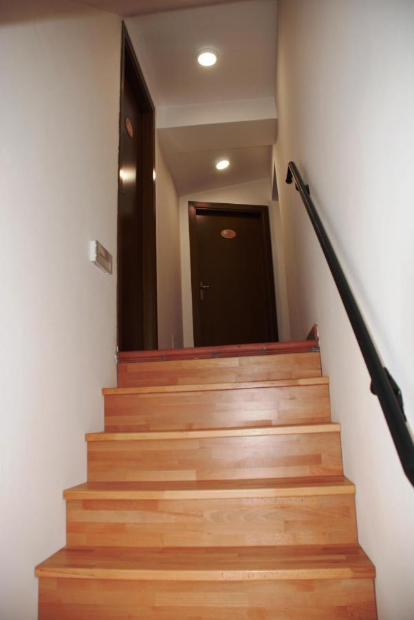 לינה וארוחת בוקר נורצ'יה Casale La Torretta מראה חיצוני תמונה