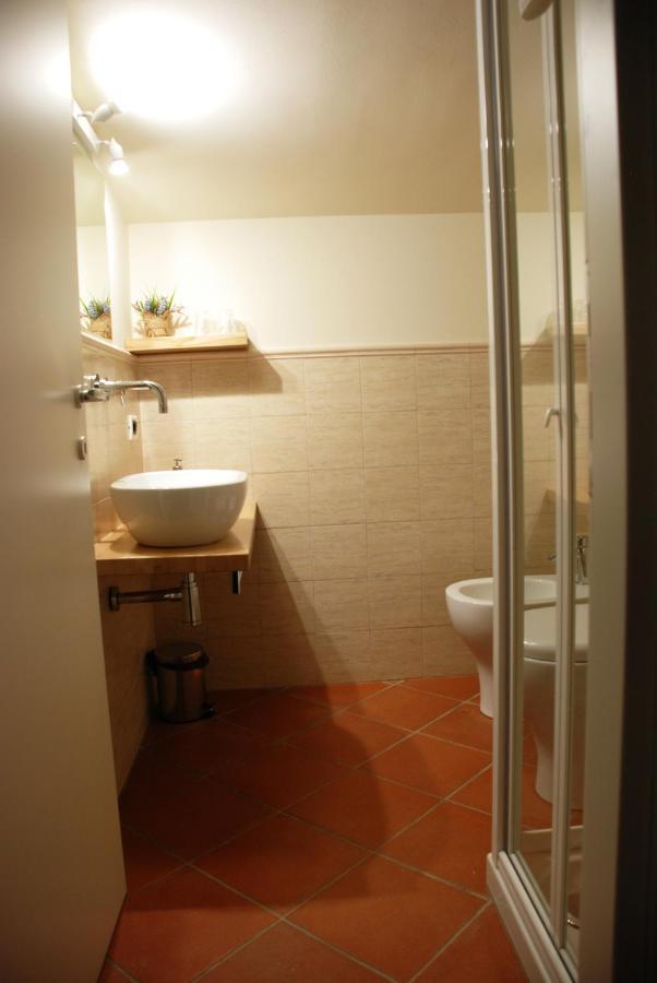 לינה וארוחת בוקר נורצ'יה Casale La Torretta מראה חיצוני תמונה